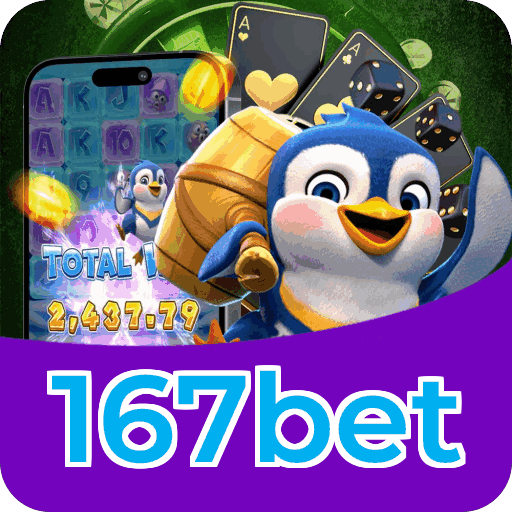 Reload Bonus 167bet