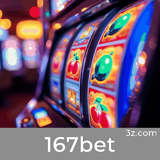 167bet Bônus acumulado 167bet