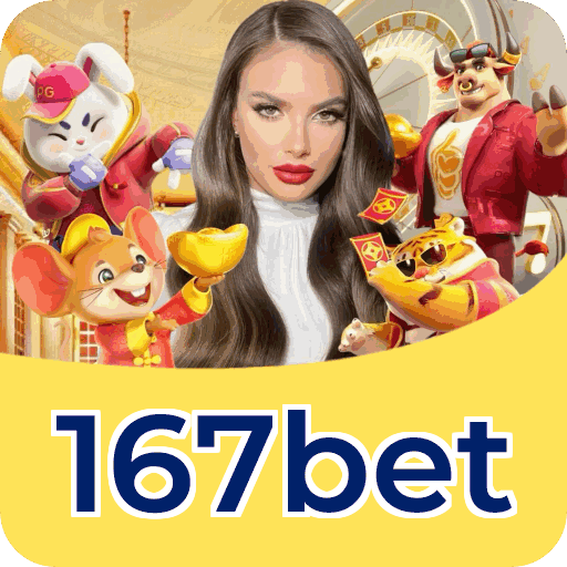 Dealers profissionais da 167bet