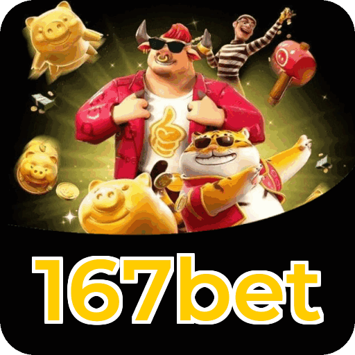 Slots Premium da PG Soft na 167bet