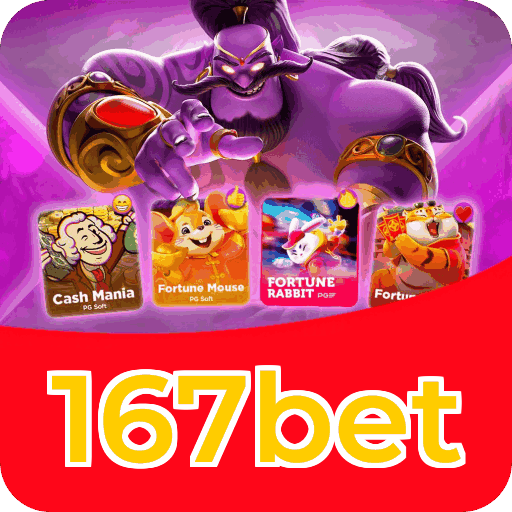Bônus de boas-vindas 167bet
