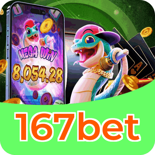 Download PC 167bet